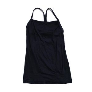 Lululemon Tank Top with Built In Bra